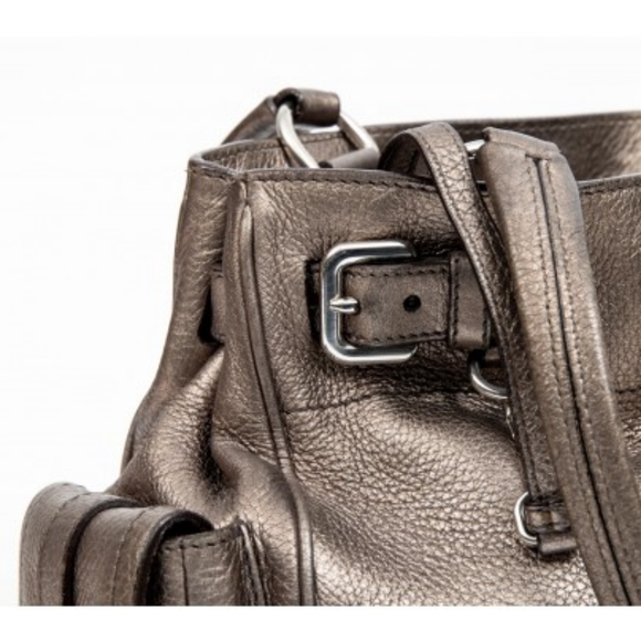 Authentic Vintage Prada Handbag - Picture 8 of 8